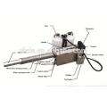 6HYC-35A/6HYC-70B Fog Sprayer 2013 New Type Hot Sale Top Quality Large Capacity Smoke Spray Machine